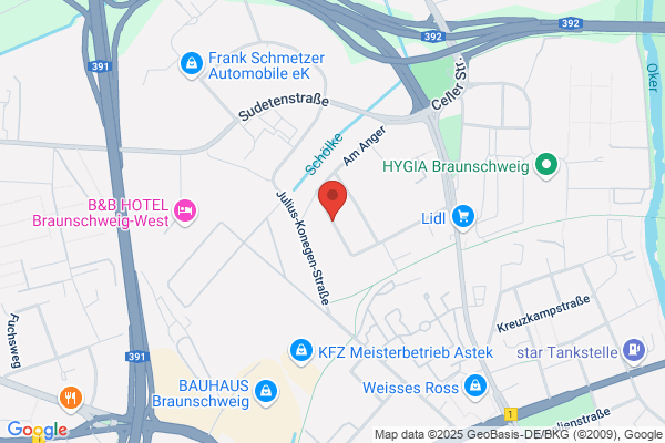 AFS Kommite Braunschweig