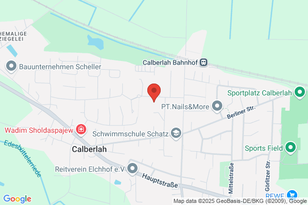 Bücherei der Samtgemeinde Isenbüttel