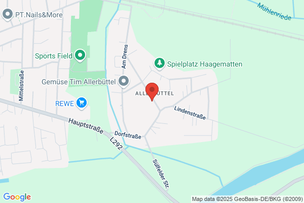 DRK Ortsverein Allerbüttel