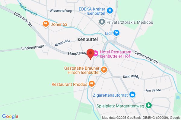 Diakoniestation Meine/Isenbbüttel