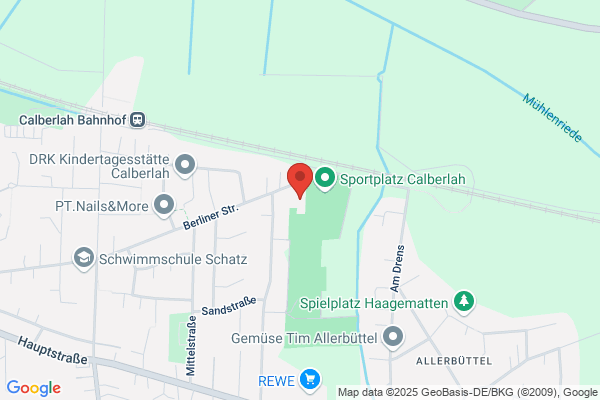 Feuerwehrhaus