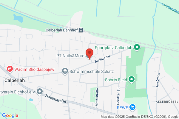 Friseurstübchen Silke