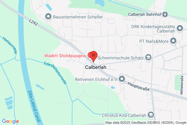 Gemeinde Calberlah