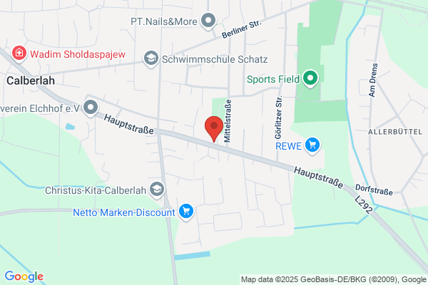 Getränkemarkt umme Ecke Inh. A. Kinas