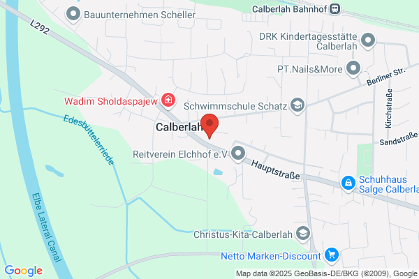 Heide-Apotheke Calberlah