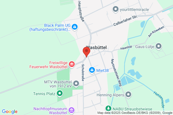 Kastanienhof