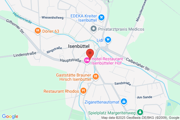 Ny Linje