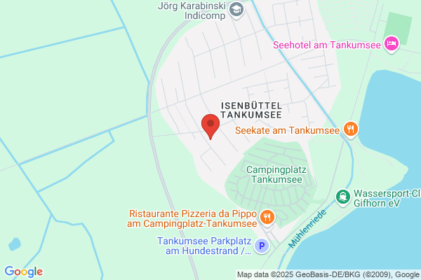 Reisebüro DGS Touristik