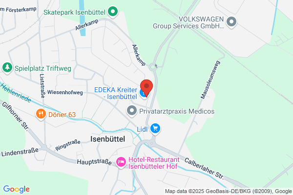 Schäfer's Brot- und Kuchen Spezialitäten GmbH