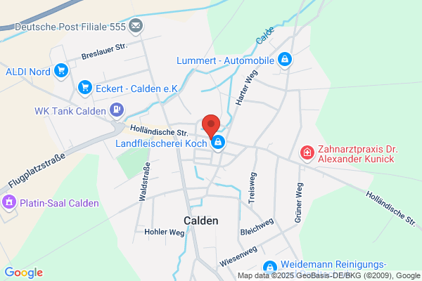 Bäckerei Koch Inh. Birgit u. Norbert Böttcher