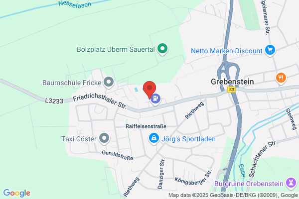 Bannenberg Holzbau & Dacheindeckungen UG