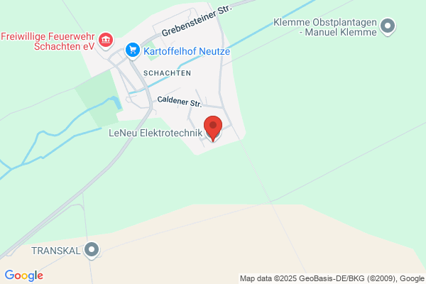 LeNeu Elektrotechnik-Meisterbetrieb