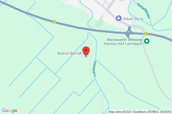 Berndt