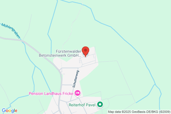 Fürstenwalder Betonsteinwerk GmbH & Co.KG