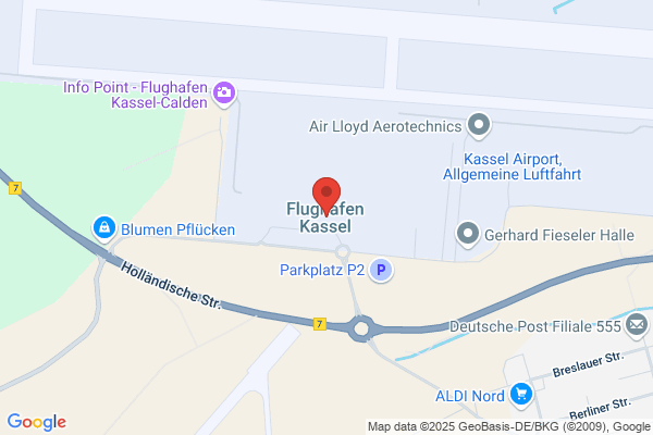 Johanniter-Unfall-Hilfe e.V. - GESCHLOSSEN - Corona-Schnelltest-Zentrum Calden