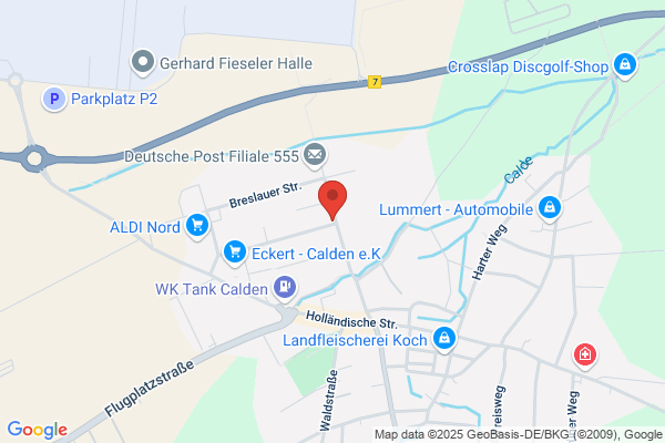 Landkost-Konserven W. Klemme GmbH