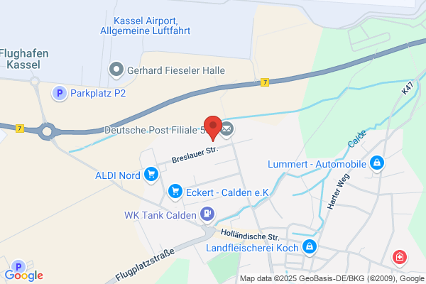 Landwehr + Schultz Elektronik GmbH Calden