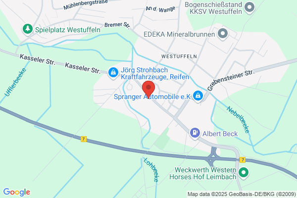 MR Kommunalservice GmbH