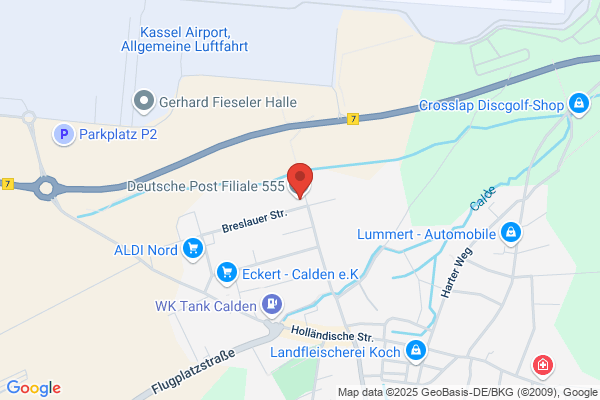 Maschinenring Kassel e.V.