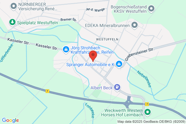 Planungsbüro Noll