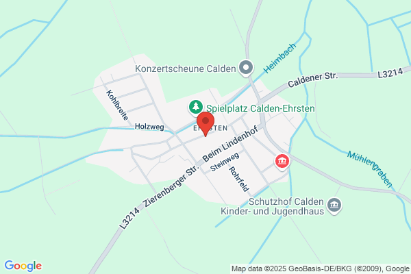 Schindehütte