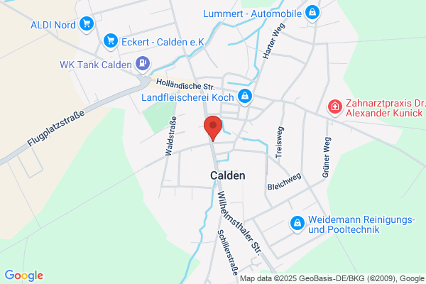 Salon Kaiserschnitt