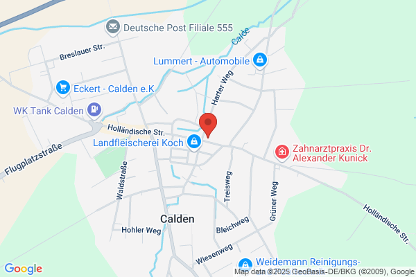 Gasthaus Lampe