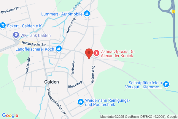 Caldener Hof