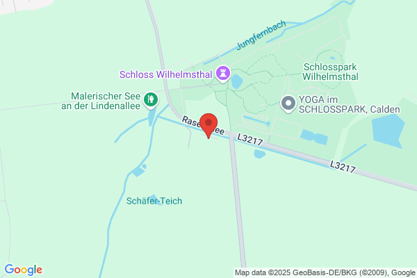 Schlosshotel Wilhelmsthal GmbH