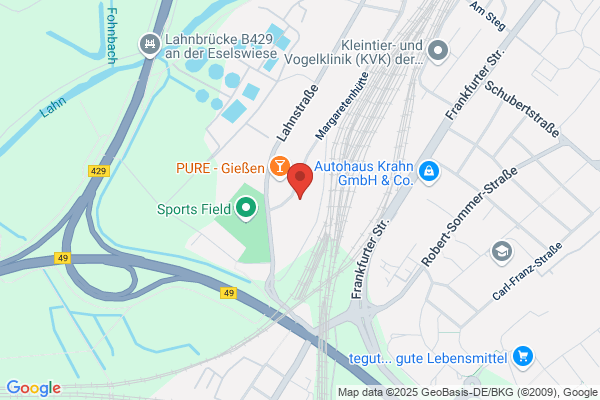 IpAs, Planung, Konstruktion, Ausführung