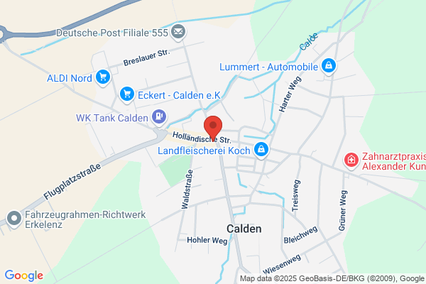 Gnidtke Pflegedienst GmbH G & G Pflegedienst GmbH