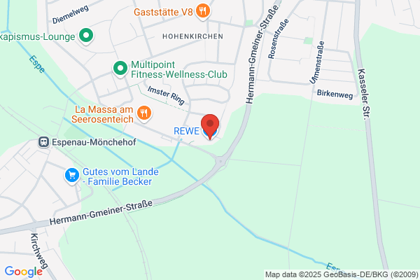 REWE