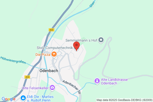 Stolz Computertechnik GmbH