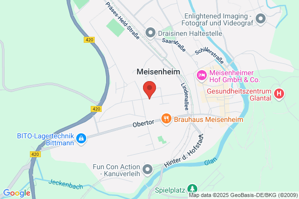 Dr. med. dent. Thorsten Dieckmann