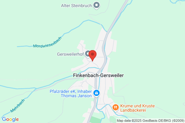 Detektei Berger