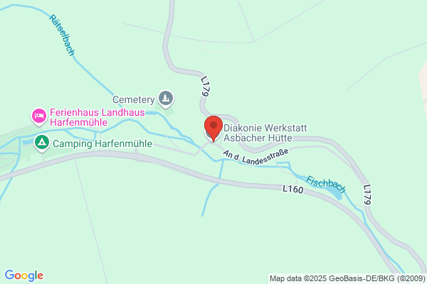 Heilpädagogische Einrichtungen