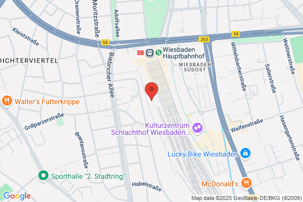 IPM Consult GMBH & CO KG