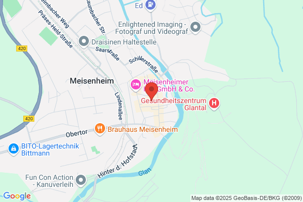Mohren-Apotheke