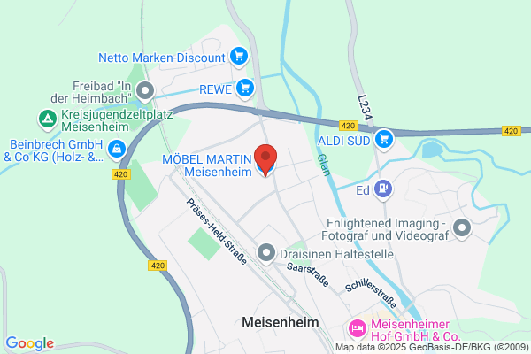 Möbel Martin GmbH & Co. KG
