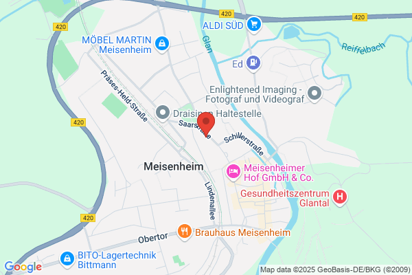 NOVA Tempora Uhren und Schmuck GmbH