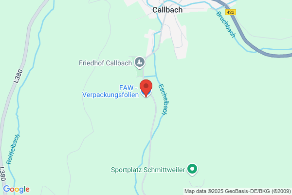 PWF Im- und Export GmbH
