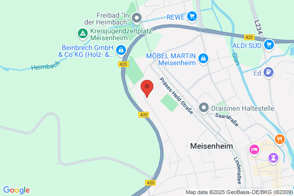 Realschule plus Meisenheim