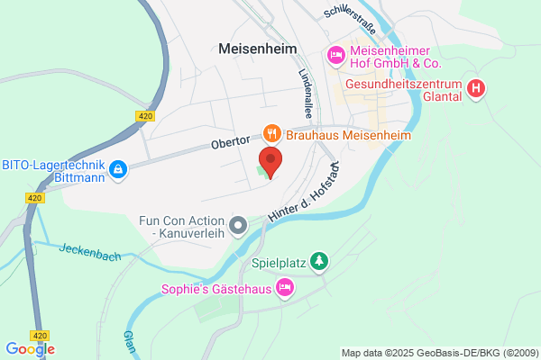 Tennis-Club Meisenheim