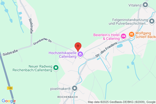 HUK-COBURG Versicherung Jens Dimnik in Callenberg - Reichenbach