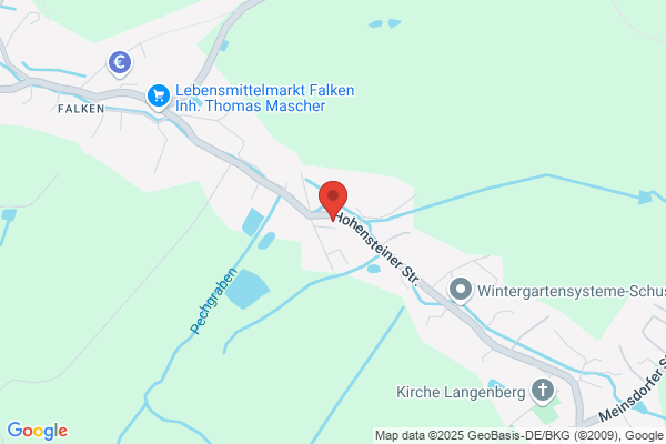 Arztpraxis Lohmann