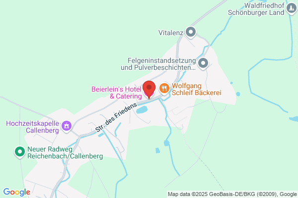 Beierlein´s Hotel & Catering GmbH