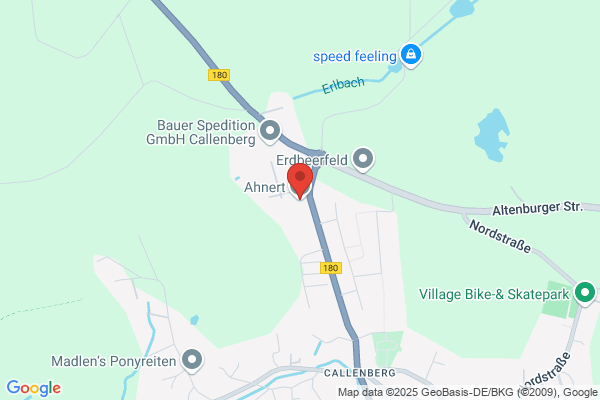 Ahnert Gmbh