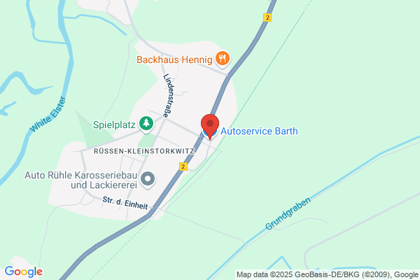 Autoservice Barth