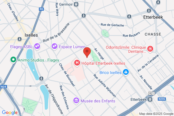 Bärbel Brussel