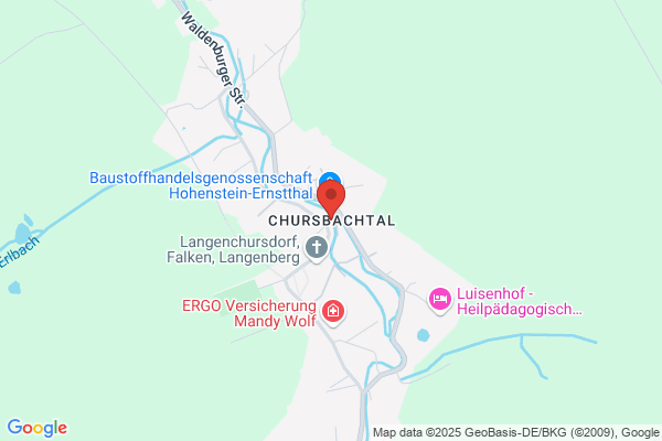 Chursbachtal Reisen-u.Service GmbH